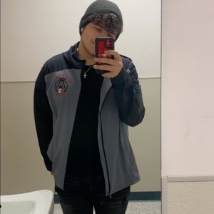 Meet your Posher, Eladio